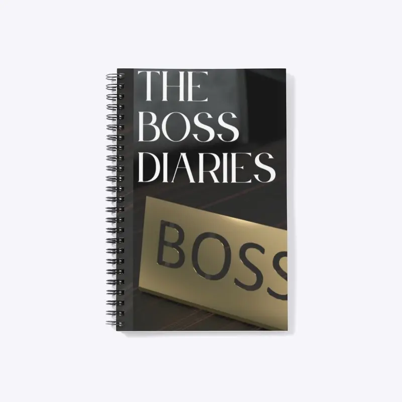 The Boss Diaries