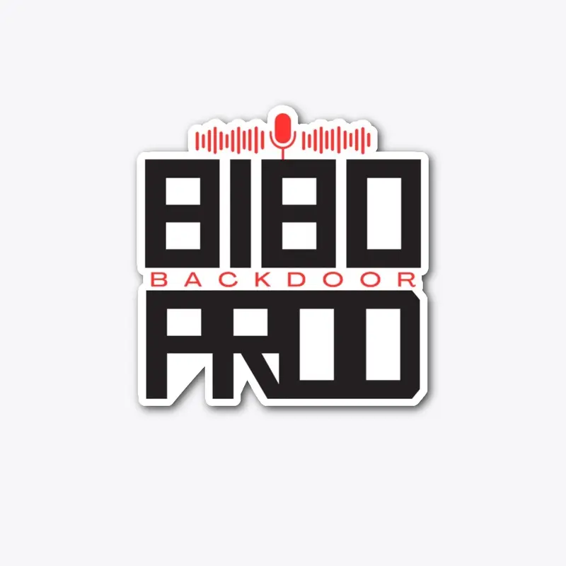 8180 Backdoor Prod. Collection