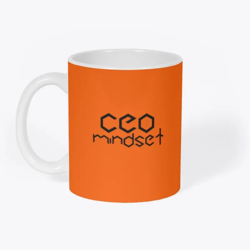 ceo mindset series