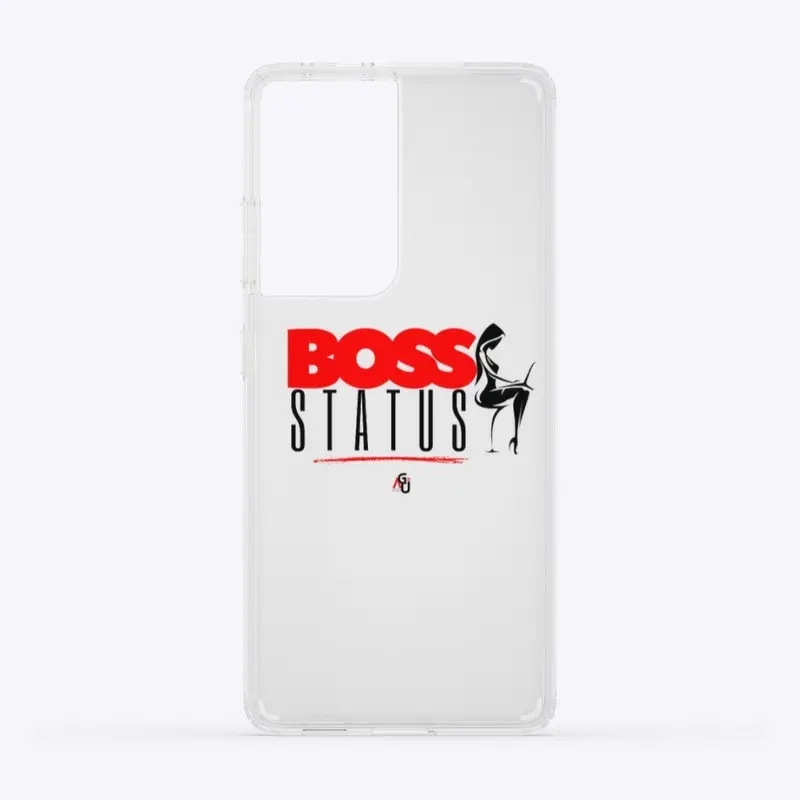 Boss Status Collection 