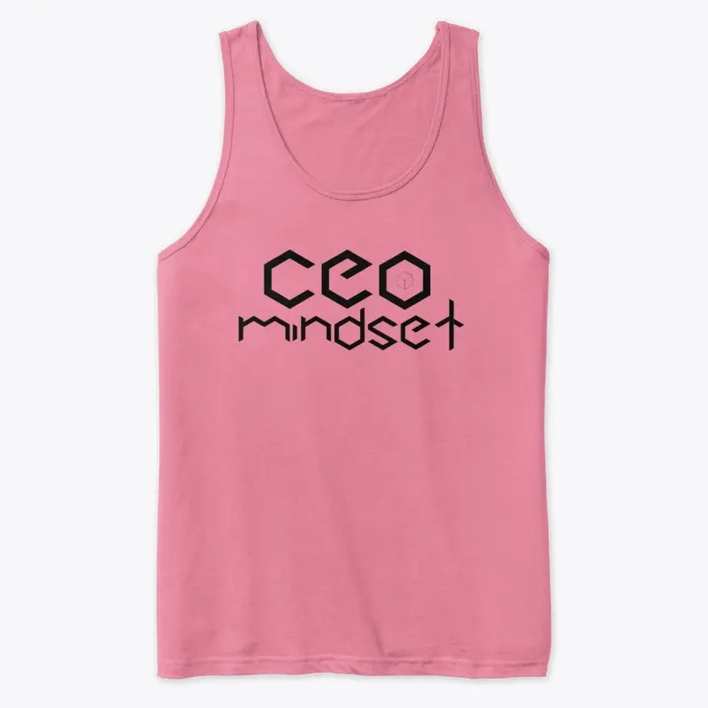 ceo mindset series