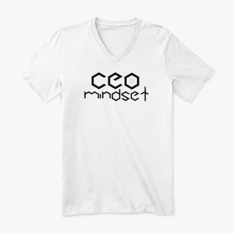 ceo mindset series