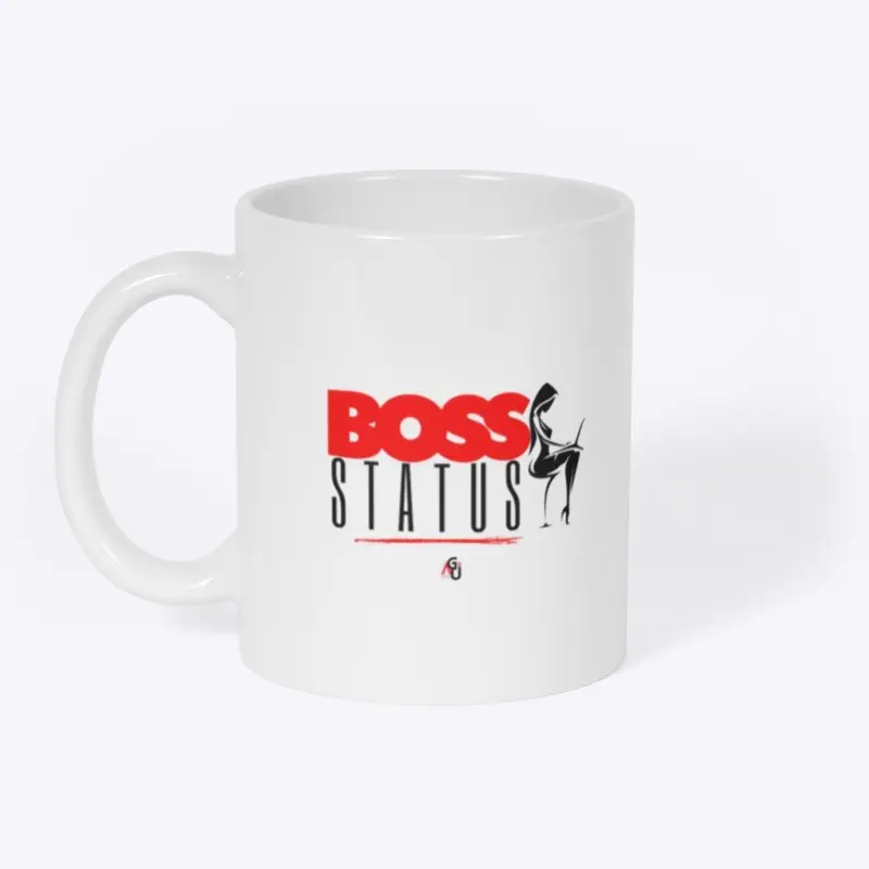 Boss Status Collection 