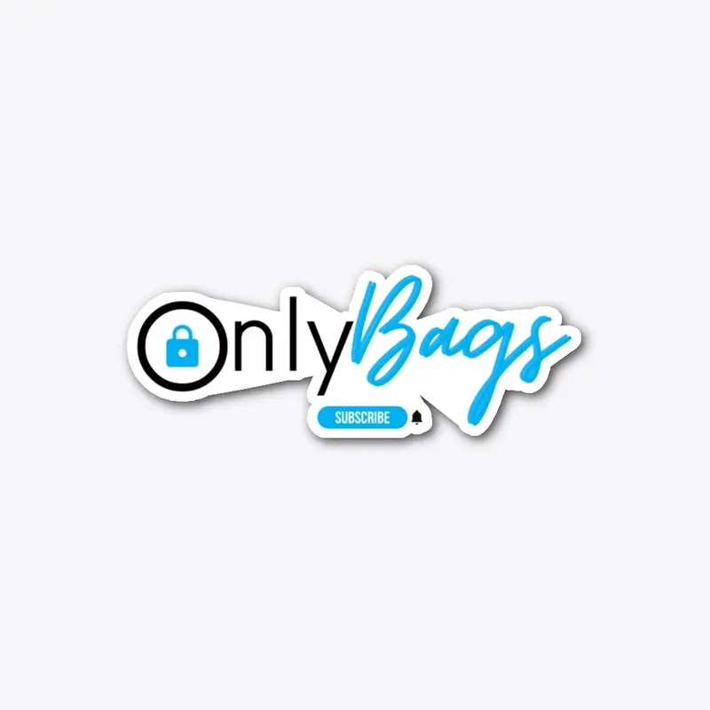 Only Bags Series Subscribe