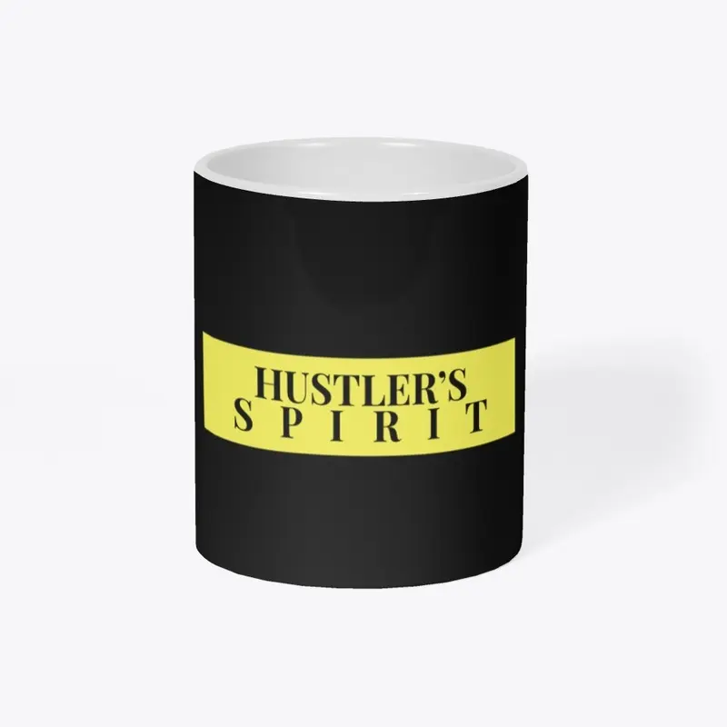 Hustler's Spirit Series 