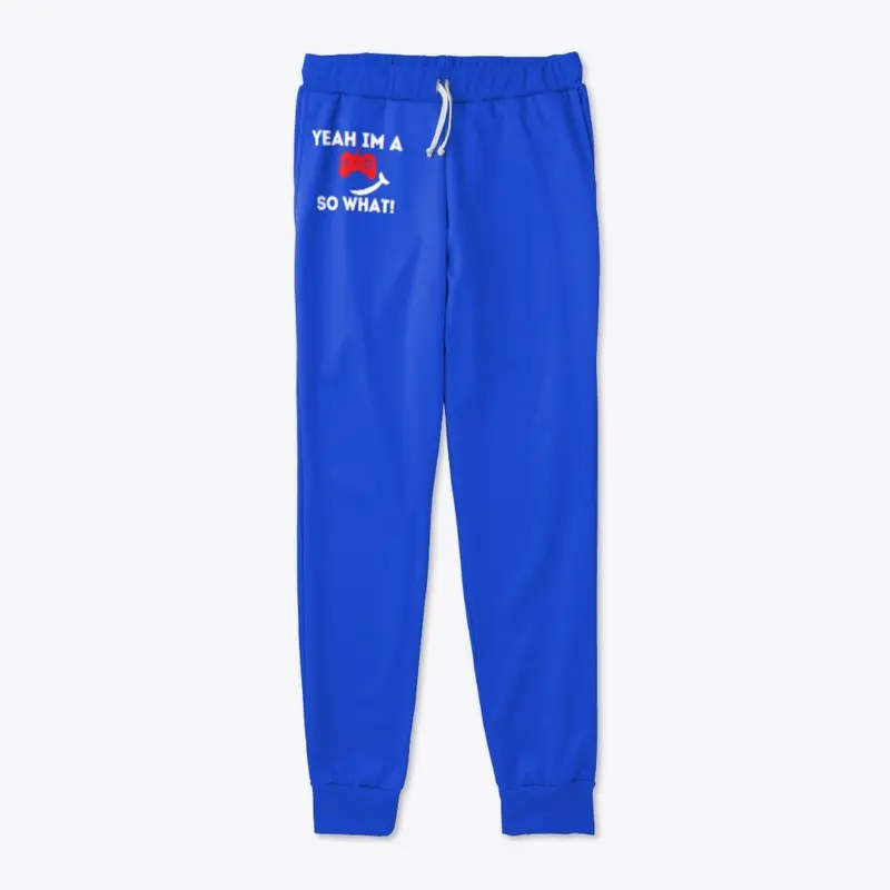 Gamer Series Joggers