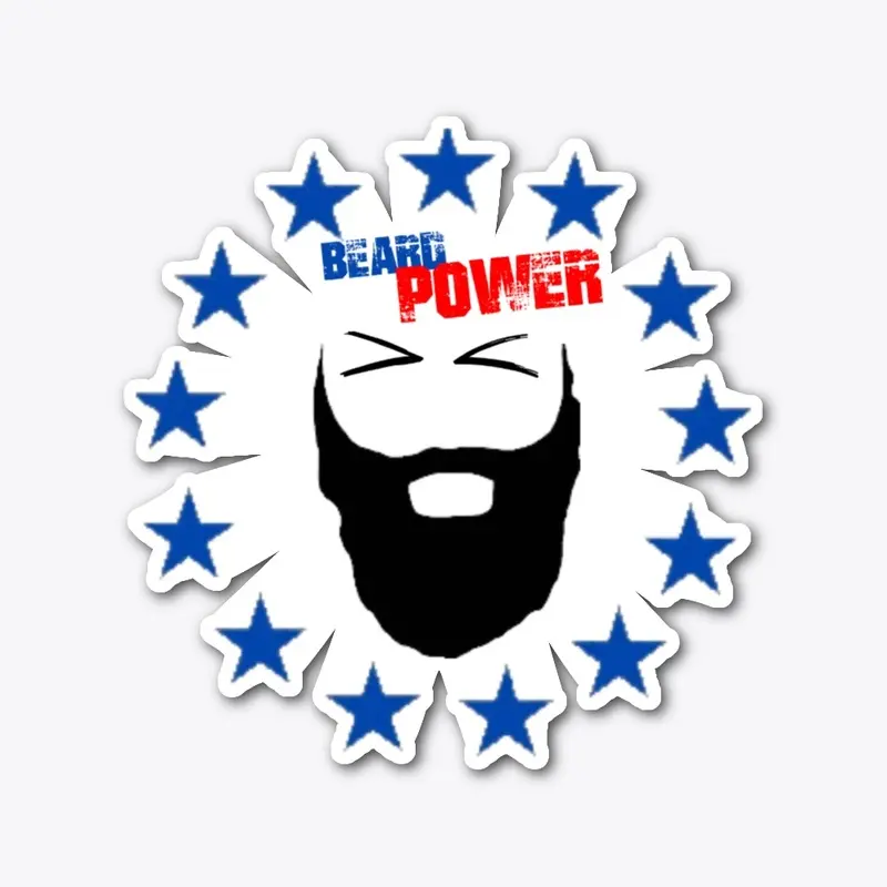 Beard power series 