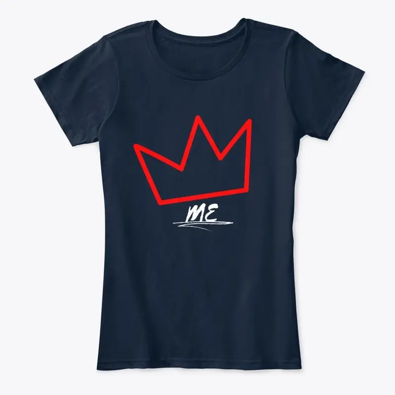 King and Queen me series