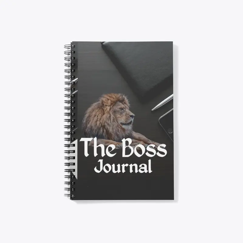 The Boss Journals