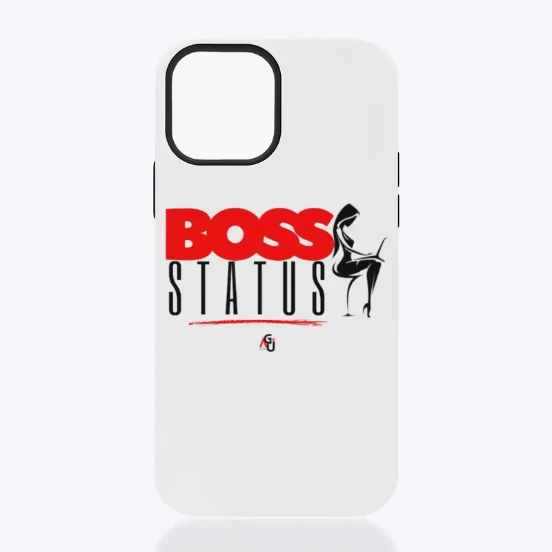 Boss Status Collection 