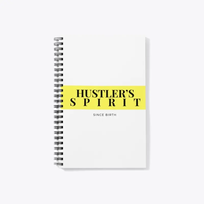 Hustler's Spirit Series 